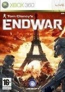 Jeu tom clancy's endwar