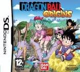 Jeu dragon ball : origins