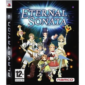Jeu eternal sonata