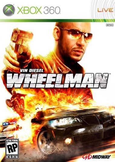 Jeu wheelman