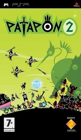 Jeu patapon 2