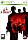 Jeu le parrain 2