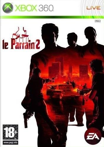 Jeu le parrain 2