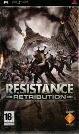 Jeu resistance retribution