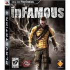 Jeu infamous