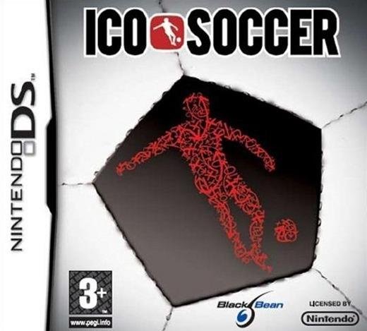 Jeu ico soccer