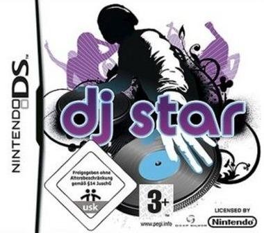Jeu dj star