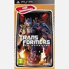 Jeu transformers : la revanche