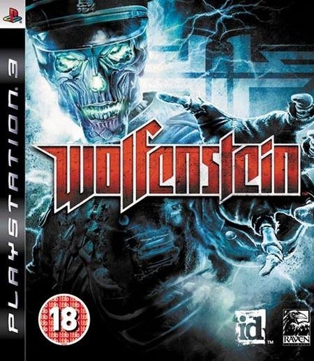 Jeu wolfenstein