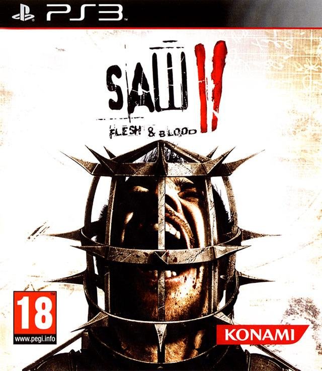 Jeu saw