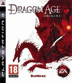 Jeu dragon age : origins