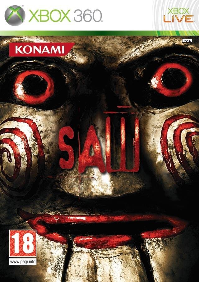 Jeu saw