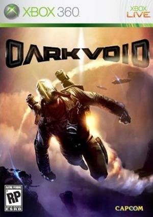 Jeu dark void