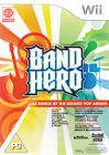 Jeu band hero
