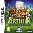 Jeu arthur et la vengeance de maltazard