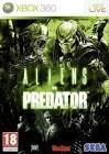 Jeu aliens vs predator