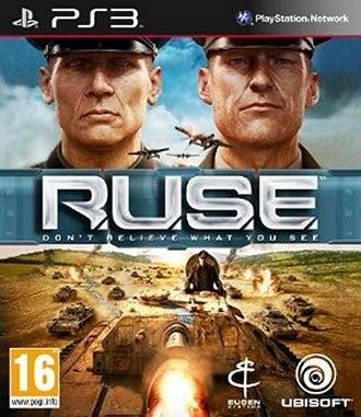 Jeu r.u.s.e.