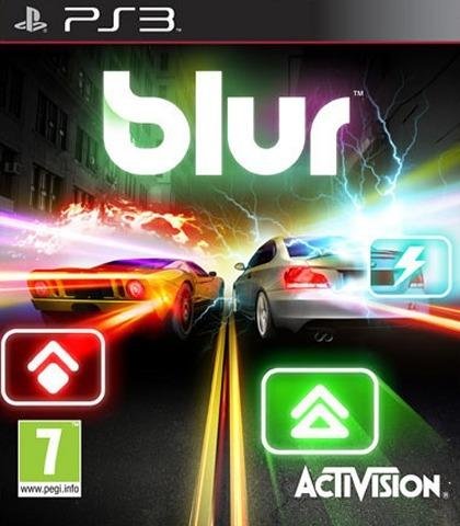 Jeu blur