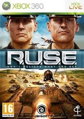 Jeu r.u.s.e.