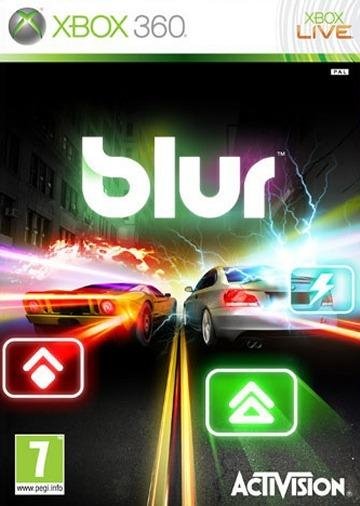 Jeu blur