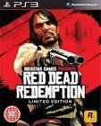 Jeu red dead redemption edition limitee