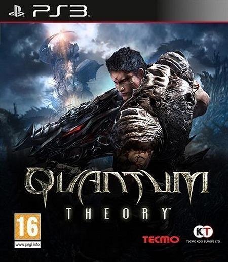 Jeu quantum theory