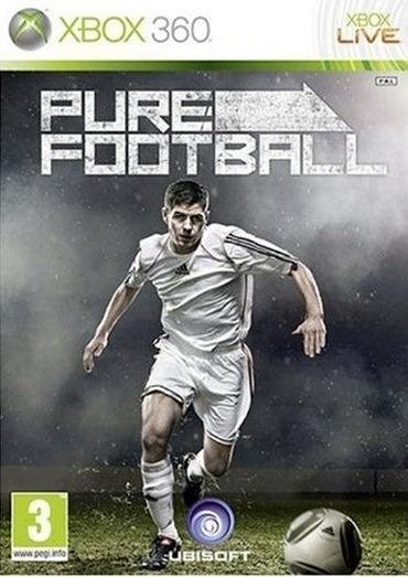 Jeu pure football