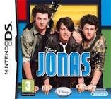 Jeu jonas