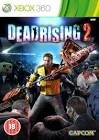 Jeu dead rising 2