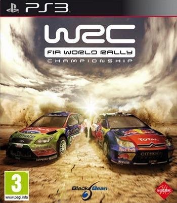 Jeu wrc