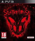 Jeu splatterhouse