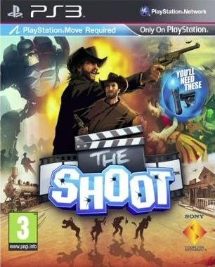Jeu the shoot
