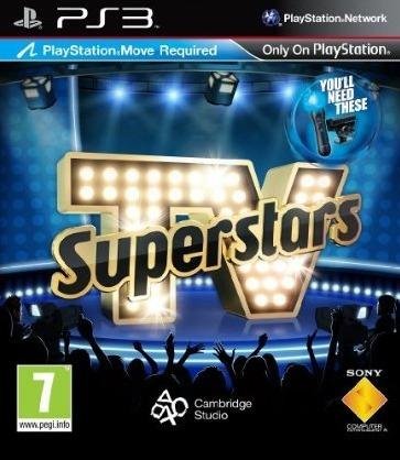Jeu tv superstars