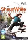 Jeu shaun white skateboarding