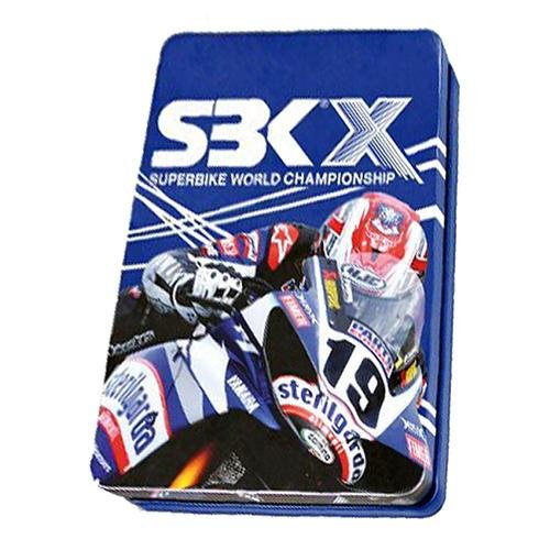 Jeu sbk x : superbike world championship edition collector