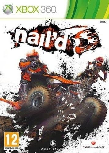 Jeu nail'd