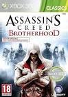 Jeu assassin's creed : brotherhood