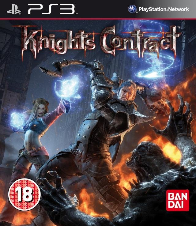 Jeu knights contract