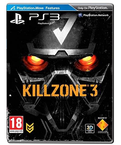 Jeu killzone 3 edition speciale
