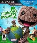 Jeu littlebigplanet 2