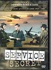 Service secret