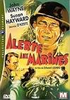 Alerte aux marines