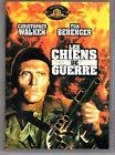 Les chiens de guerre