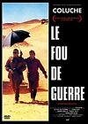 Le fou de guerre