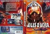 Ailes d'acier