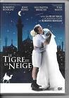 Le tigre et la neige