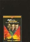 Flight of the intruder