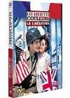 Les archives couleurs - la liberation + les oublies de la liberation