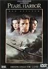 Pearl harbor - edition commemorative
