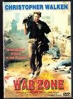 War zone